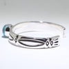 Bisbee Bracelet by Jennifer Curtis 5-3/4"