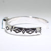 Kingman Bracelet by Jennifer Curtis 5-3/4"