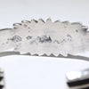 Kingman Bracelet by Aaron Anderson 5-1/2"