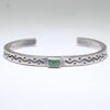 Royston Bracelet by Jesse Robbins 5-3/4"
