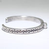 Royston Bracelet by Jesse Robbins 5-3/4"