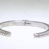 Royston Bracelet by Jesse Robbins 5-3/4"