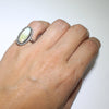 Royston Ring by Kinsley Natoni- 5