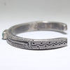 Fox Bracelet by Jock Favour 5-1/4"