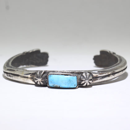 Kingman Bracelet by Jock Favour 6