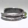 Royston Bracelet by Jock Favour 6-1/4"