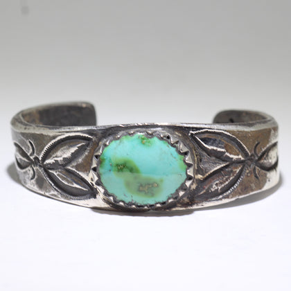 Sonoran Bracelet by Jock Favour 5-3/4