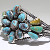 Bisbee Bracelet by Andy Cadman 5-1/4"