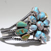 Bisbee Bracelet by Andy Cadman 5-1/4"