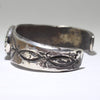 Sonoran Bracelet by Jock Favour 5-3/4"