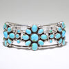 Sonoran Bracelet by Karlene Goodluck 5-3/4"