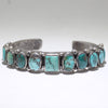 Fox Bracelet by Jock Favour 5-3/4"
