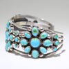 Sonoran Bracelet by Karlene Goodluck 5-3/4"