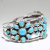 Sonoran Bracelet by Karlene Goodluck 5-3/4"