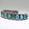 Fox Bracelet by Jock Favour 5-3/4"