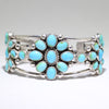 Sonoran Bracelet by Karlene Goodluck 5-1/2"