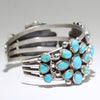 Sonoran Bracelet by Karlene Goodluck 5-1/2"