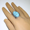 Kingman Ring by Steve Arviso- 12