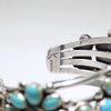 Sonoran Bracelet by Karlene Goodluck 5-1/2"