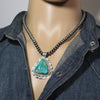 Fox Pendant by Andy Cadman