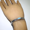 Kingman Bracelet by Harrison Jim 5-3/4"