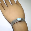 Golden Hill Bracelet by Andy Cadman 5-1/4"