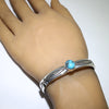 Bisbee Bracelet by Jennifer Curtis 5-3/4"