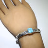 Kingman Bracelet by Jennifer Curtis 5-3/4"