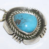 Bisbee Pendant by Fred Peters