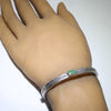 Royston Bracelet by Jesse Robbins 5-3/4"