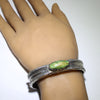 Royston Bracelet by Jock Favour 6-1/4"