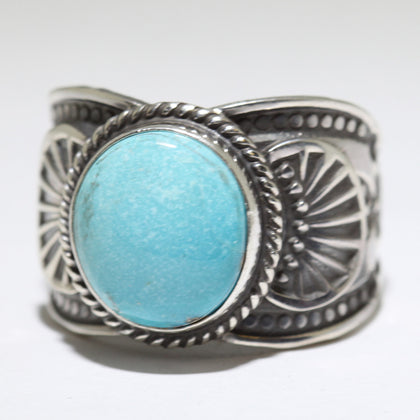 Kingman Ring by Sunshine Reeves- 10