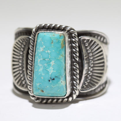 Kingman Ring by Sunshine Reeves- 11