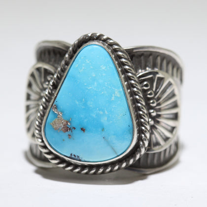 Egyptian Ring by Sunshine Reeves- 8