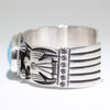 Kingman Bracelet by Andy Cadman 5-1/4"