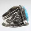 Egyptian Ring by Sunshine Reeves- 6.5