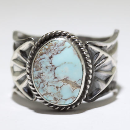 Dry Creek Ring by Sunshine Reeves- 11.5