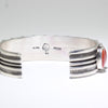 Coral Bracelet by Albert Jake 6"
