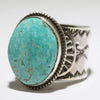 Kingman Ring by Darrell Cadman- 9.5