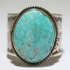 Kingman Ring by Darrell Cadman- 9.5