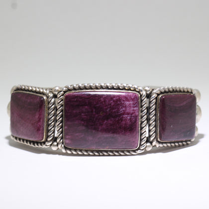 Spiny Bracelet by Albert Lee 5-1/2