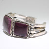 Spiny Bracelet by Albert Lee 5-1/2"