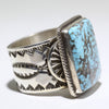 Kingman Ring by Darrell Cadman- 8.5