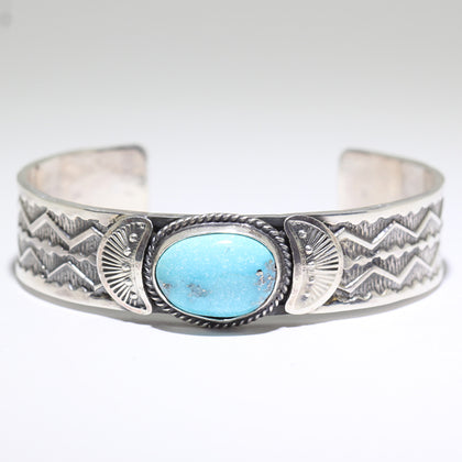 Persian Bracelet by Sunshine Reeves 5