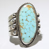 No. 8 Ring by Andy Cadman- 9.5