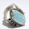 No. 8 Ring by Andy Cadman- 9.5