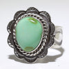 Sonoran Ring by Arnold Goodluck- 11.5