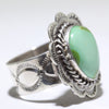 Sonoran Ring by Arnold Goodluck- 11.5