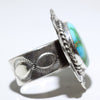 Sonoran Ring by Arnold Goodluck- 9.5