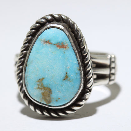 Kingman Ring by Navajo- 9